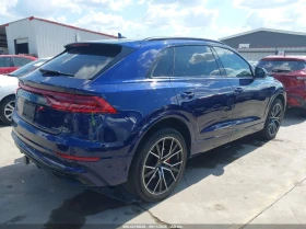 Audi Q8 2021 AUDI Q8 PREMIUM PLUS 55 TFSI QUATTRO TIPTRONI - 63900 лв. / 32671.55 € - 72307395 9 | Car24.bg Audi Q8 2021 AUDI Q8 PREMIUM PLUS 55 TFSI QUATTRO TIPTRONI - 63900 лв. / 32671.55 € - 72307395 9