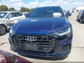 Audi Q8 2021 AUDI Q8 PREMIUM PLUS 55 TFSI QUATTRO TIPTRONI - 63900 лв. / 32671.55 € - 72307395 2 | Car24.bg Audi Q8 2021 AUDI Q8 PREMIUM PLUS 55 TFSI QUATTRO TIPTRONI - 63900 лв. / 32671.55 € - 72307395 2