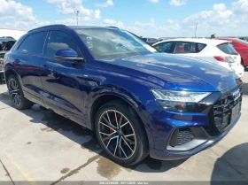 Audi Q8 2021 AUDI Q8 PREMIUM PLUS 55 TFSI QUATTRO TIPTRONI - Car24.bg Audi Q8 2021 AUDI Q8 PREMIUM PLUS 55 TFSI QUATTRO TIPTRONI