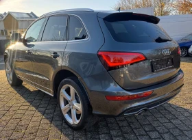 Обява за продажба на Audi Q5 3.0tdi