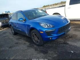 Porsche Macan * AWD* Камера* Подгрев* м.Точки* 74к км* - 18000 € / 35204.94 лв. - 72293761 3 | Car24.bg Porsche Macan * AWD* Камера* Подгрев* м.Точки* 74к км* - 18000 € / 35204.94 лв. - 72293761 3