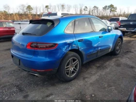 Porsche Macan * AWD* Камера* Подгрев* м.Точки* 74к км* - 18000 € / 35204.94 лв. - 72293761 7 | Car24.bg Porsche Macan * AWD* Камера* Подгрев* м.Точки* 74к км* - 18000 € / 35204.94 лв. - 72293761 7