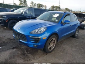 Porsche Macan * AWD* Камера* Подгрев* м.Точки* 74к км* - Car24.bg Porsche Macan * AWD* Камера* Подгрев* м.Точки* 74к км*