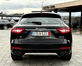 Maserati Levante 3.0D* FACELIFT* GRAN LUSSO - 23000 € / 44984.09 лв. - 67690726 6 | Car24.bg Maserati Levante 3.0D* FACELIFT* GRAN LUSSO - 23000 € / 44984.09 лв. - 67690726 6