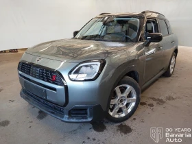 Mini Countryman S 2, 0 ALL4 Steptronic Classic Trim - Car24.bg Mini Countryman S 2, 0 ALL4 Steptronic Classic Trim
