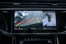 Audi SQ8 4.0 TFSI* Pano* SoftClose* | Auto.bg — изображение 17 Audi SQ8 4.0 TFSI* Pano* SoftClose* | Auto.bg — изображение 17