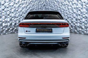 Audi SQ8 4.0 TFSI* Pano* SoftClose* | Auto.bg — изображение 5 Audi SQ8 4.0 TFSI* Pano* SoftClose* | Auto.bg — изображение 5