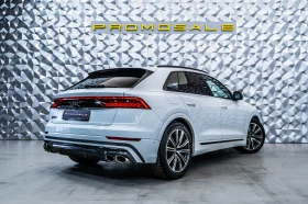 Audi SQ8 4.0 TFSI* Pano* SoftClose* | Auto.bg — изображение 4 Audi SQ8 4.0 TFSI* Pano* SoftClose* | Auto.bg — изображение 4