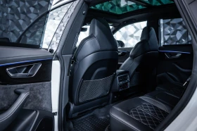 Audi SQ8 4.0 TFSI* Pano* SoftClose* | Auto.bg — изображение 14 Audi SQ8 4.0 TFSI* Pano* SoftClose* | Auto.bg — изображение 14