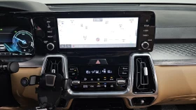 Kia Sorento HEV 1.6* 360* BLIND SPOT* ЕЛ. БАГАЖНИК* HUD* КРАЙН - 25099 € - 57006961 14 | Car24.bg Kia Sorento HEV 1.6* 360* BLIND SPOT* ЕЛ. БАГАЖНИК* HUD* КРАЙН - 25099 € - 57006961 14