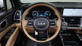 Kia Sorento HEV 1.6* 360* BLIND SPOT* ЕЛ. БАГАЖНИК* HUD* КРАЙН - 25099 € - 57006961 13 | Car24.bg Kia Sorento HEV 1.6* 360* BLIND SPOT* ЕЛ. БАГАЖНИК* HUD* КРАЙН - 25099 € - 57006961 13