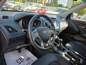 Hyundai IX35 1.7 CRDI 115K.C ITALIA EURO 5B | Auto.bg — изображение 7 Hyundai IX35 1.7 CRDI 115K.C ITALIA EURO 5B | Auto.bg — изображение 7
