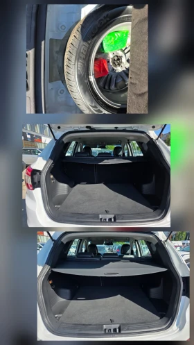 Hyundai IX35 1.7 CRDI 115K.C ITALIA EURO 5B | Auto.bg — изображение 17 Hyundai IX35 1.7 CRDI 115K.C ITALIA EURO 5B | Auto.bg — изображение 17