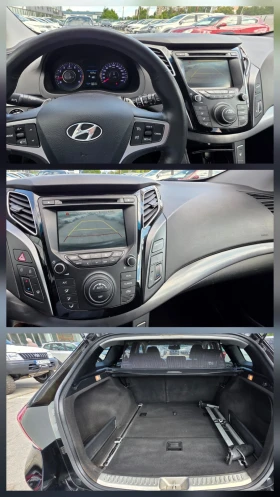 Hyundai IX35 1.7 CRDI 115K.C ITALIA EURO 5B | Auto.bg — изображение 15 Hyundai IX35 1.7 CRDI 115K.C ITALIA EURO 5B | Auto.bg — изображение 15