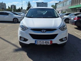 Hyundai IX35 1.7 CRDI 115K.C ITALIA EURO 5B