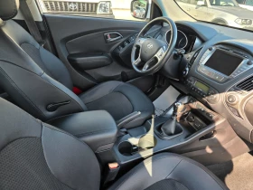Hyundai IX35 1.7 CRDI 115K.C ITALIA EURO 5B | Auto.bg — изображение 13 Hyundai IX35 1.7 CRDI 115K.C ITALIA EURO 5B | Auto.bg — изображение 13