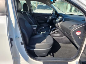 Hyundai IX35 1.7 CRDI 115K.C ITALIA EURO 5B | Auto.bg — изображение 12 Hyundai IX35 1.7 CRDI 115K.C ITALIA EURO 5B | Auto.bg — изображение 12