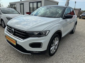 VW T-Roc 2.0TDI DSG