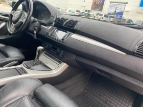 BMW X5 3.0d спорт пакет - 5999 € - 56346738 8 | Car24.bg BMW X5 3.0d спорт пакет - 5999 € - 56346738 8