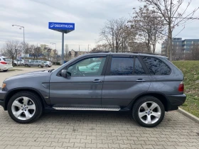 BMW X5 3.0d спорт пакет - 5999 € - 56346738 3 | Car24.bg BMW X5 3.0d спорт пакет - 5999 € - 56346738 3
