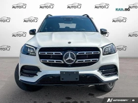 Mercedes-Benz GLS 450 * АвтоКредит * (ЦЕНА ДО БГ) - 40999 € - 31031064 2 | Car24.bg Mercedes-Benz GLS 450 * АвтоКредит * (ЦЕНА ДО БГ) - 40999 € - 31031064 2