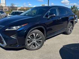 Lexus RX * 450hL * CARFAX * ОПЦИЯ ЗА ФИНАНСИРАНЕ * | Auto.bg — изображение 2 Lexus RX * 450hL * CARFAX * ОПЦИЯ ЗА ФИНАНСИРАНЕ * | Auto.bg — изображение 2