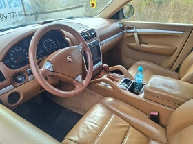 Porsche Cayenne 3.2 ръчка ГАЗ - 4700 € - 12802192 4 | Car24.bg Porsche Cayenne 3.2 ръчка ГАЗ - 4700 € - 12802192 4