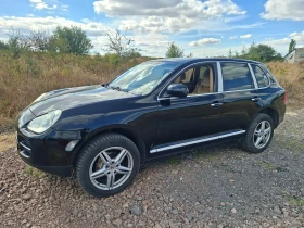 Porsche Cayenne 3.2 ръчка ГАЗ - 4700 € - 12802192 2 | Car24.bg Porsche Cayenne 3.2 ръчка ГАЗ - 4700 € - 12802192 2