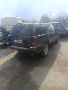 Jeep Cherokee - Car24.bg Jeep Cherokee