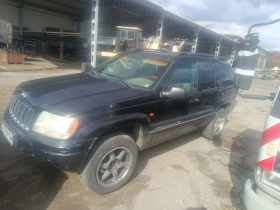 Jeep Cherokee - 5700 € - 24250593 4 | Car24.bg Jeep Cherokee - 5700 € - 24250593 4