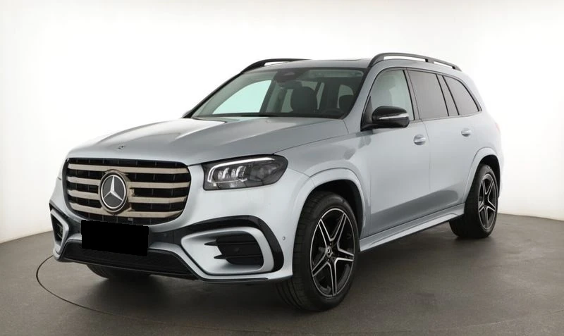 Mercedes-Benz GLS 350 d 4MATIC AMG-Line - 183998 лв. / 94076.68 € - 35880500 1 | Car24.bg Mercedes-Benz GLS 350 d 4MATIC AMG-Line - 183998 лв. / 94076.68 € - 35880500 1