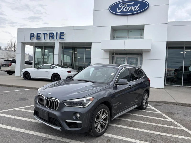 BMW X1 xDrive28i* АвтоКредит* (ЦЕНА ДО БГ) - 11999 € / 23468.00 лв. - 62309159 1 | Car24.bg BMW X1 xDrive28i* АвтоКредит* (ЦЕНА ДО БГ) - 11999 € / 23468.00 лв. - 62309159 1