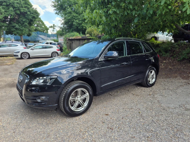 Audi Q5 2.0 TDI quattro ПАРКТРОНИК КСЕНОН АВТОПИЛОТ - 6990 € / 13671.25 лв. - 59113095 1 | Car24.bg Audi Q5 2.0 TDI quattro ПАРКТРОНИК КСЕНОН АВТОПИЛОТ - 6990 € / 13671.25 лв. - 59113095 1