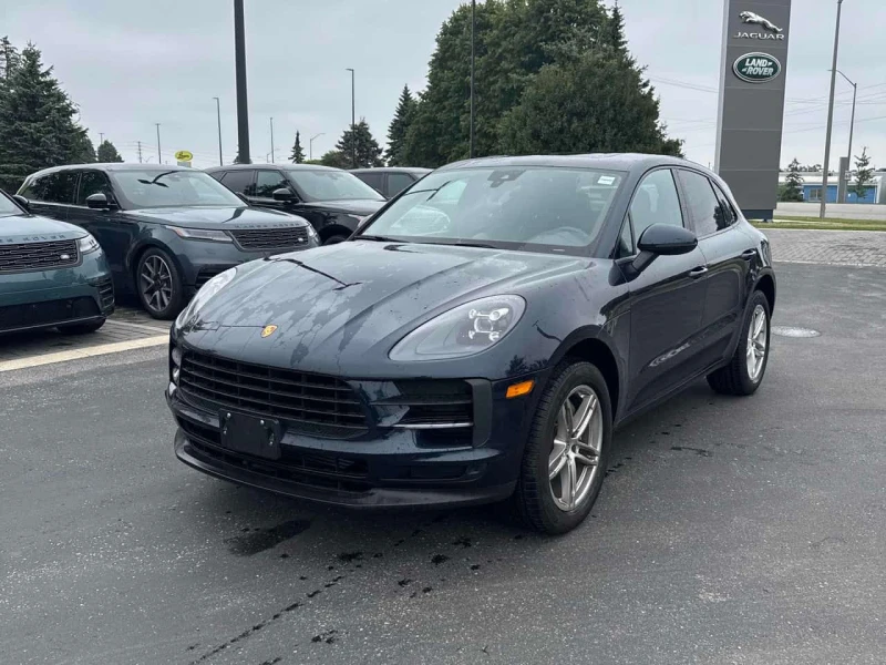 Porsche Macan * AWD * CARFAX * ЦЕНА ДО БГ - 32999 € / 64540.43 лв. - 86561048 1 | Car24.bg Porsche Macan * AWD * CARFAX * ЦЕНА ДО БГ - 32999 € / 64540.43 лв. - 86561048 1