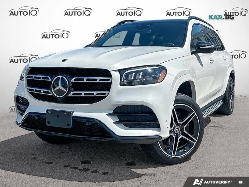 Mercedes-Benz GLS 450 * АвтоКредит * (ЦЕНА ДО БГ) - 40999 € - 31031064 1 | Car24.bg Mercedes-Benz GLS 450 * АвтоКредит * (ЦЕНА ДО БГ) - 40999 € - 31031064 1
