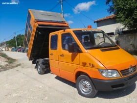 Mercedes-Benz 313 2.2 cdi | Auto.bg — изображение 5 Mercedes-Benz 313 2.2 cdi | Auto.bg — изображение 5