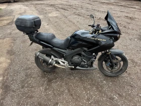 Yamaha Tdm Yamaha TDM 900 | Auto.bg — изображение 3 Yamaha Tdm Yamaha TDM 900 | Auto.bg — изображение 3