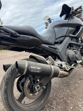 Yamaha Tdm Yamaha TDM 900 | Auto.bg — изображение 4 Yamaha Tdm Yamaha TDM 900 | Auto.bg — изображение 4