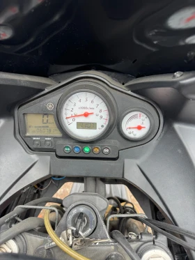 Yamaha Tdm Yamaha TDM 900 | Auto.bg — изображение 5 Yamaha Tdm Yamaha TDM 900 | Auto.bg — изображение 5