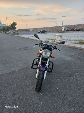 Suzuki Gs undefined | Auto.bg — изображение 9 Suzuki Gs undefined | Auto.bg — изображение 9