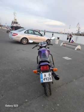 Suzuki Gs undefined | Auto.bg — изображение 10 Suzuki Gs undefined | Auto.bg — изображение 10