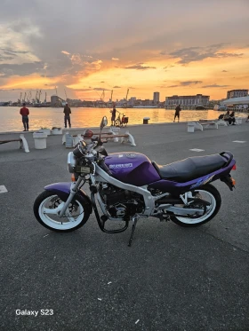 Suzuki Gs undefined | Auto.bg — изображение 4 Suzuki Gs undefined | Auto.bg — изображение 4