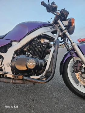 Suzuki Gs undefined | Auto.bg — изображение 7 Suzuki Gs undefined | Auto.bg — изображение 7