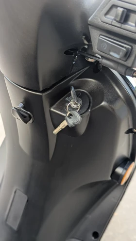 Sym Fiddle II 49cc 4T 2009г. | Auto.bg — изображение 13 Sym Fiddle II 49cc 4T 2009г. | Auto.bg — изображение 13