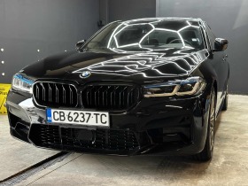 BMW 530E Competition | Mobile.bg   10