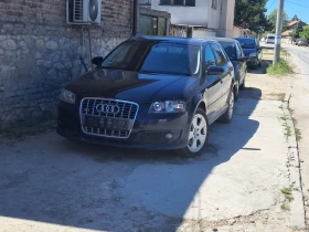 Audi A3 2.0 т 1 - Car24.bg Audi A3 2.0 т 1