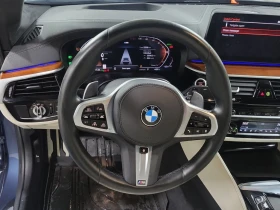 BMW 540 * 540I XDRIVE * CARFAX *  - 62650 лв. / 32032.44 € - 49659725 11 | Car24.bg BMW 540 * 540I XDRIVE * CARFAX *  - 62650 лв. / 32032.44 € - 49659725 11