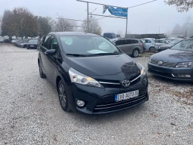 Toyota Verso - Car24.bg Toyota Verso