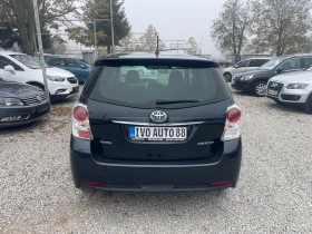 Toyota Verso - 14900 лв. / 7618.25 € - 80785035 4 | Car24.bg Toyota Verso - 14900 лв. / 7618.25 € - 80785035 4