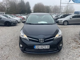 Toyota Verso - 14900 лв. / 7618.25 € - 80785035 7 | Car24.bg Toyota Verso - 14900 лв. / 7618.25 € - 80785035 7